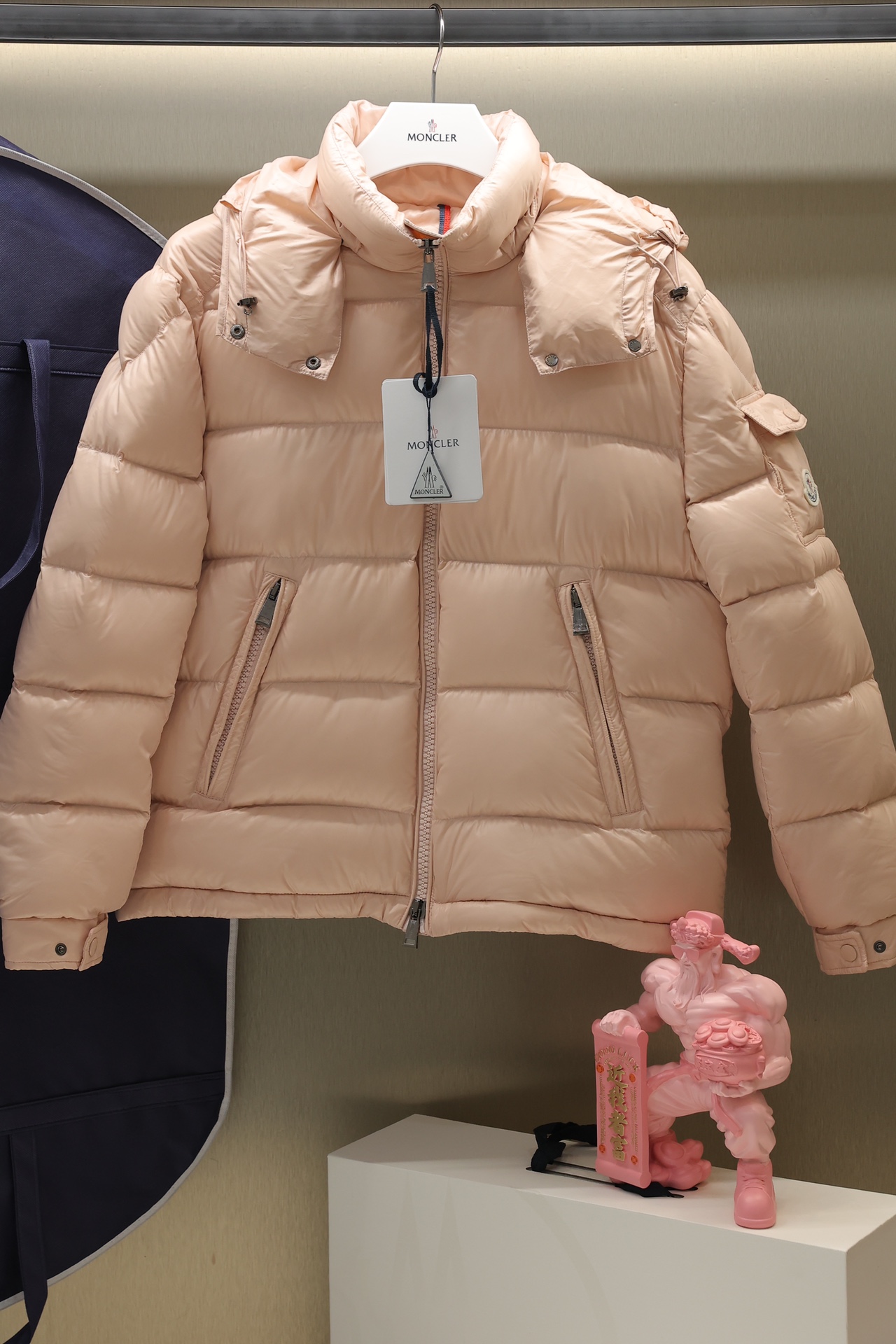 Moncler Down Jackets